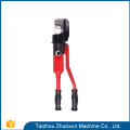 ZCO-300 hydraulic integral hydraulic crimping factory tools